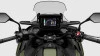 Protector de vidrio templado Pixsel en el velocímetro de la moto HONDA NC750X 2025 - 7.1“
