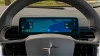 Protector de vidrio templado Pixsel en el panel de instrumentos POLESTAR 3 - 10“ 2024 -