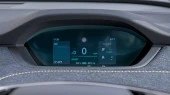 Protector de vidrio templado Pixsel en el panel de instrumentos SKODA ELROQ - 9.2“ 2025 -