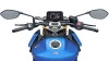 Protector de vidrio templado Pixsel en el velocímetro de la moto SUZUKI GSX-S1000 2025 - 7.5“