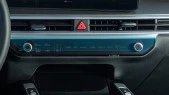 Protector de vidrio templado Pixsel para el control del clima KIA SORENTO - 14.5“ 2024 -