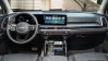 Protector de vidrio templado Pixsel para el control del clima KIA SORENTO - 14.5“ 2024 -