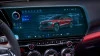 Protector de vidrio templado Pixsel en el monitor CHEVROLET BLAZER - 20.5“ 2023 -