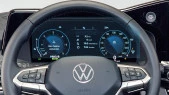 Protector de vidrio templado Pixsel en el panel de instrumentos VOLKSWAGEN CARAVELLE - 12.3“ 2025 -