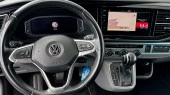 Protector de vidrio templado Pixsel en el monitor VOLKSWAGEN CARAVELLE - 11.3“ 2020 - 2024