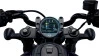 Protector de vidrio templado Pixsel en el velocímetro de la moto HARLEY-DAVIDSON 2024 SPORTSTER S 5“
