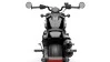 Protector de vidrio templado Pixsel en el velocímetro de la moto HARLEY-DAVIDSON 2024 SPORTSTER S 5“