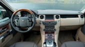 Protector de vidrio templado Pixsel en el monitor LAND ROVER DISCOVERY - 6.8“ 2009 - 2016