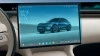 Protector de vidrio templado Pixsel en el monitor XIAOMI YU7 - 16.7“ 2025 -
