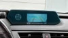 Protector de vidrio templado Pixsel en el monitor LEXUS UX - 16.1“ 2018 - 2020