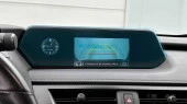 Protector de vidrio templado Pixsel en el monitor LEXUS UX - 16.1“ 2018 - 2020