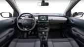 Protector de vidrio templado Pixsel en el monitor CITROEN C4 CACTUS - 9.7“ 2014 - 2018