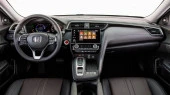 Protector de vidrio templado Pixsel en el monitor HONDA INSIGHT - 11.1“ 2018 -