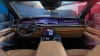 Protector de vidrio templado Pixsel en el monitor CADILLAC ESCALADE IQ - 19.9“ 2025 -