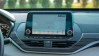 Защитное стекло Pixsel на монитор NISSAN ALTIMA - 10.8“ 2018 - 2022