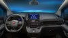 Protector de vidrio templado Pixsel en el monitor FIAT DOBLO - 9.4“ 2024 -