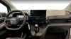 Protector de vidrio templado Pixsel en el monitor FIAT DOBLO - 11.1“ 2024 -