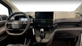 Protector de vidrio templado Pixsel en el monitor FIAT DOBLO - 11.1“ 2024 -