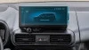Protector de vidrio templado Pixsel en el monitor OPEL COMBO - 11.1“ 2024 -