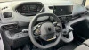 Защитное стекло Pixsel на монитор PEUGEOT PARTNER - 11.1“ 2024 -