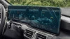 Protector de vidrio templado Pixsel en el panel de instrumentos FORD MUSTANG - 29.7“ 2024 -