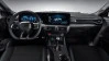 Protector de vidrio templado Pixsel en el panel de instrumentos FORD MUSTANG - 29.7“ 2024 -