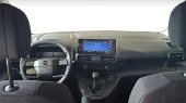 Protector de vidrio templado Pixsel en el monitor OPEL COMBO - 11.1“ 2024 -