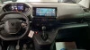 Protector de vidrio templado Pixsel en el monitor PEUGEOT RIFTER - 11.1“ 2024 -