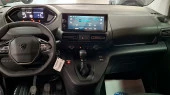 Protector de vidrio templado Pixsel en el monitor PEUGEOT RIFTER - 11.1“ 2024 -