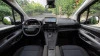 Protector de vidrio templado Pixsel en el panel de instrumentos FIAT DOBLO - 9.8“ 2024 -