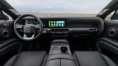 Protector de vidrio templado Pixsel en el panel de instrumentos HYUNDAI PALISADE - 27.4“ 2025 -