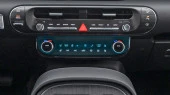 Protector de vidrio templado Pixsel para el control del clima HYUNDAI PALISADE - 12.1“ 2025 -