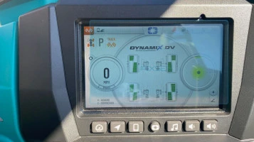 Protector de vidrio templado Pixsel para el velocímetro del buggy POLARIS RZR PRO R ULTIMATE 7.2“