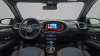Protector de vidrio templado Pixsel en el monitor TOYOTA AYGO - 9.8“ 2022 - 2025