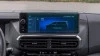 Protector de vidrio templado Pixsel en el monitor OPEL ZAFIRA LIFE - 11“ 2024 -