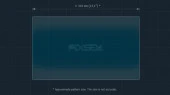 Protector de vidrio templado Pixsel en el monitor GEELY GALAXY STARSHIP 7 - 15.3“ 2025 -