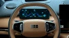 Защитное стекло Pixsel на приборную панель GEELY GALAXY STARSHIP 7 - 11“ 2025 -