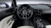 Protector de vidrio templado Pixsel en el panel de instrumentos AUDI R8 - 12“ 2016 -
