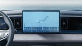 Protector de vidrio templado Pixsel en el monitor BYD SEALION 5 EV - 13.7“ 2025 -