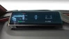 Protector de vidrio templado Pixsel en el panel de instrumentos HYPTEC HL - 12.9“ 2024 -