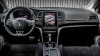 Protector de vidrio templado Pixsel en el monitor RENAULT MEGANE - 11.6“ 2016 - 2022