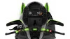 Protector de vidrio templado Pixsel para velocímetro de moto de nieve BRP SKI-DOO SUMMIT 2024 + 10.25“
