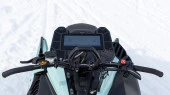 Protector de vidrio templado Pixsel para velocímetro de moto de nieve BRP SKI-DOO FREERIDE 2024 + 10.25“