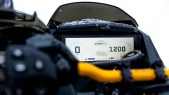 Protector de vidrio templado Pixsel para velocímetro de moto de nieve BRP SKI-DOO GRAND TOURING 2025 + 10.25“