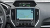 Protector de vidrio templado Pixsel en el monitor SUBARU IMPREZA - 9.3“ 2017 - 2022