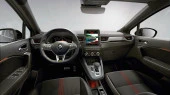 Protector de vidrio templado Pixsel en el monitor RENAULT CAPTUR - 11.6“ 2024 -