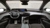 Protector de vidrio templado Pixsel para el control del clima PEUGEOT 5008 - 10.8“ 2025 -