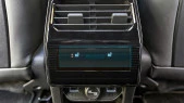Protector de vidrio templado Pixsel para el control del clima trasero PEUGEOT 5008 - 4.8“ 2025 -