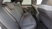 Protector de vidrio templado Pixsel para el control del clima trasero PEUGEOT 5008 - 4.8“ 2025 -
