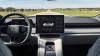 Protective glass Pixsel for monitor POLESTAR 4 - 16.6“ 2023 -